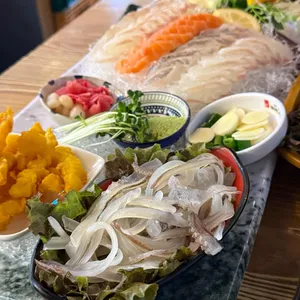 미스터오징어 사진