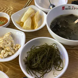 미스터오징어 사진