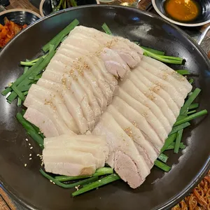 족발신선생 사진