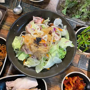 족발신선생 사진