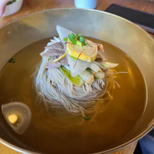 서관면옥 사진