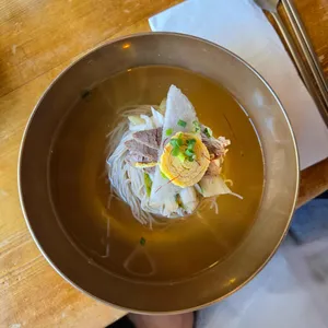 서관면옥 사진