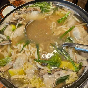만나식당 사진