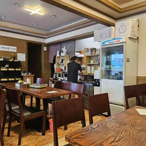 만나식당 리뷰 사진