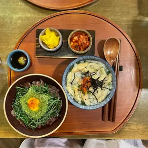 만고쿠 사진 1