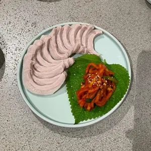 서령 리뷰 사진