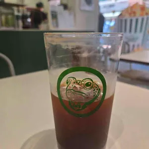 백억커피 사진