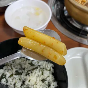 양푼애등갈비 사진