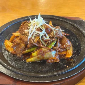 최부자집 사진