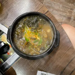 황소곱창 사진