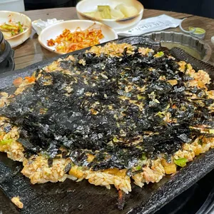황소곱창 사진