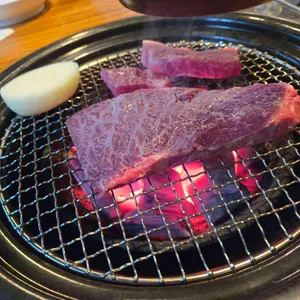 청담본갈비 사진