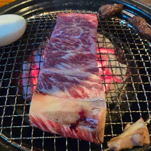청담본갈비 사진