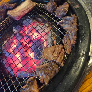 청담본갈비 사진