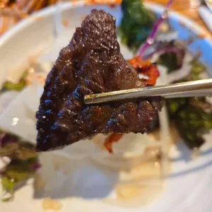 청담본갈비 사진