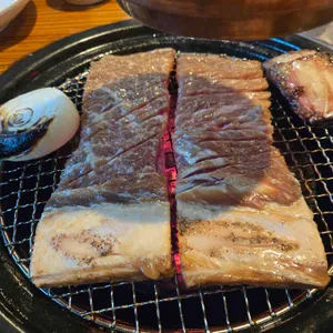 청담본갈비 사진