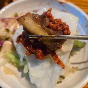 청담본갈비 사진