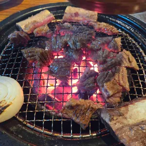 청담본갈비 사진