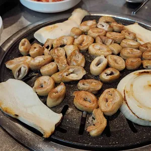 수복막창 사진