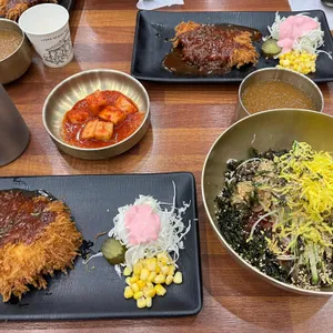 의령소바 대표 사진