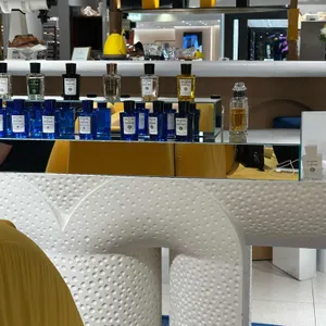 아쿠아디파르마 롯데백화점 리뷰 사진
