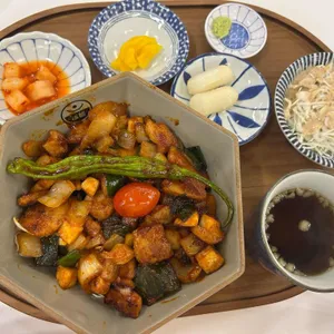 핵밥 대표 사진