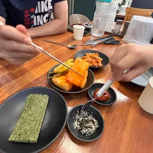 정식당 사진