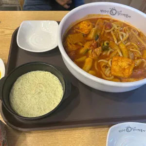 동대문엽기떡볶이 사진