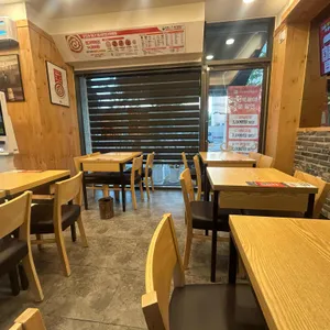 동대문엽기떡볶이 리뷰 사진