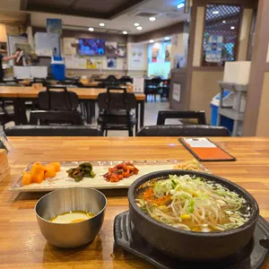 현대옥 사진