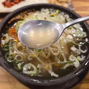 현대옥 사진