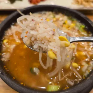 현대옥 사진