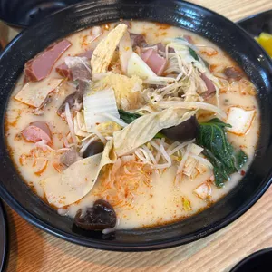 호오마라 사진