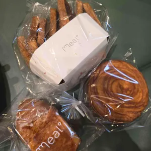 밀도 사진