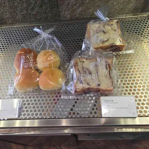 밀도 리뷰 사진