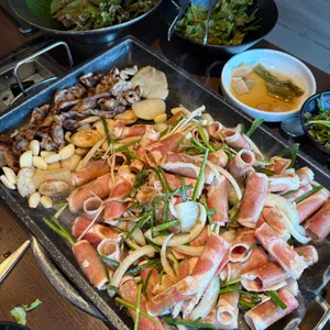 오리한상 사진