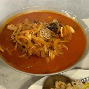도휴 사진