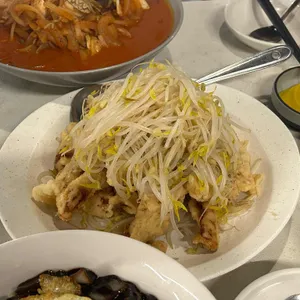 도휴 사진