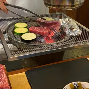 우소담 사진
