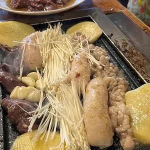 부산양곱창 리뷰 사진