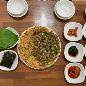 연화마을 사진