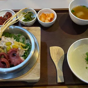 스모야 센트로폴리스 사진