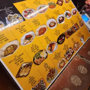 탭샵바 리뷰 사진