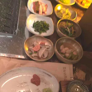 한옥그레이스 리뷰 사진