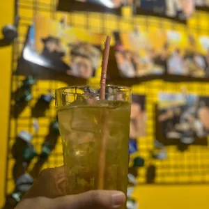 오술차 리뷰 사진