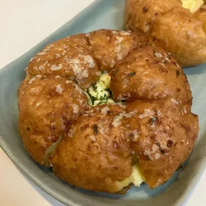 팡파미유 사진