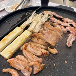 닭갈비제작소 사진