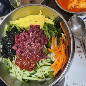 전주식당 사진
