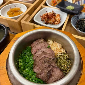 한다솥 사진