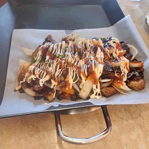 울타리곱창 대표 사진